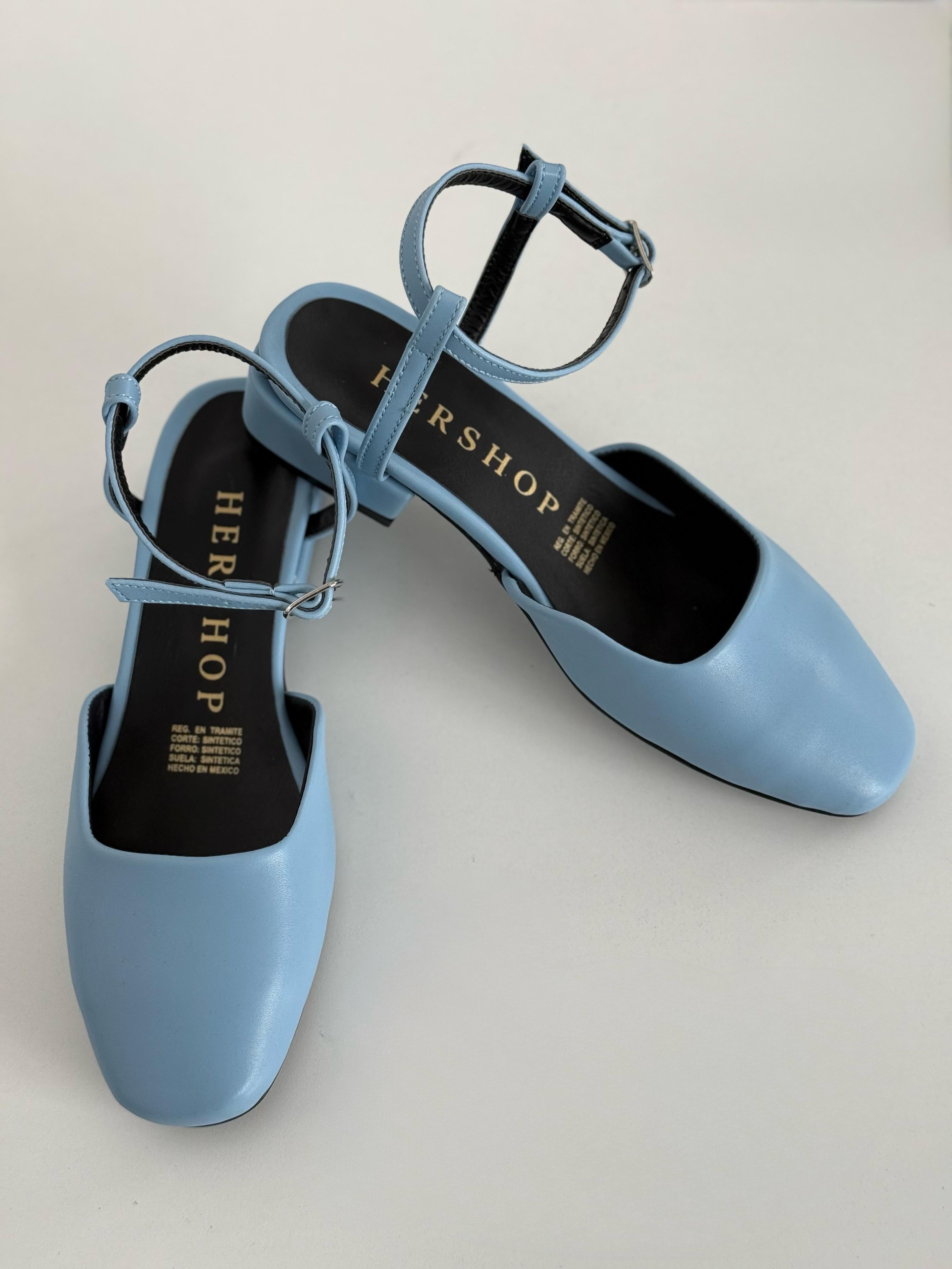 Zapatos JANE (Hershop)