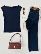 Shoulder top