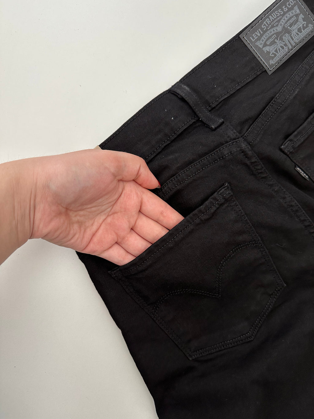 Jeans Levi’s