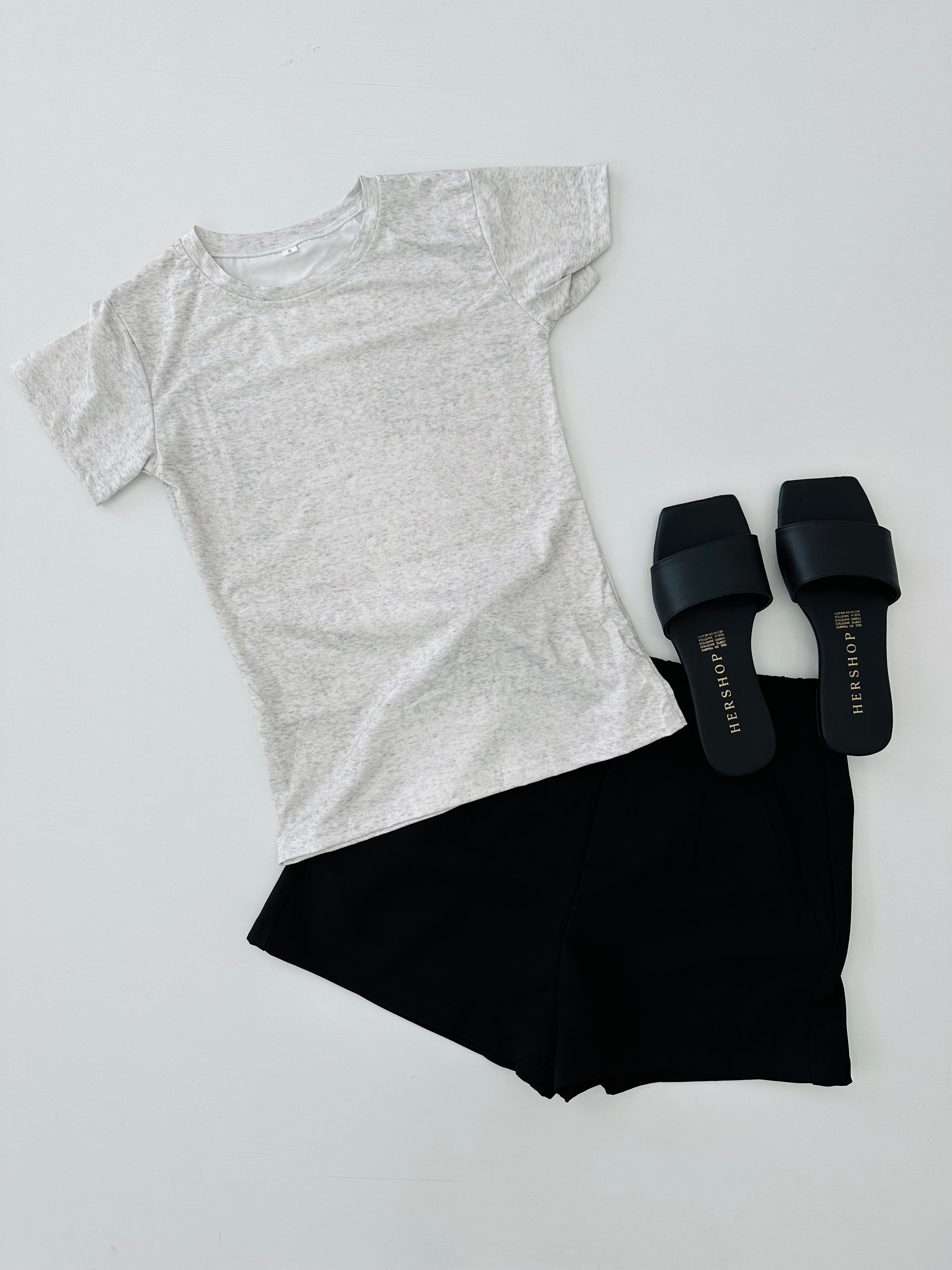Basic t-shirt