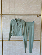 Set deportivo line