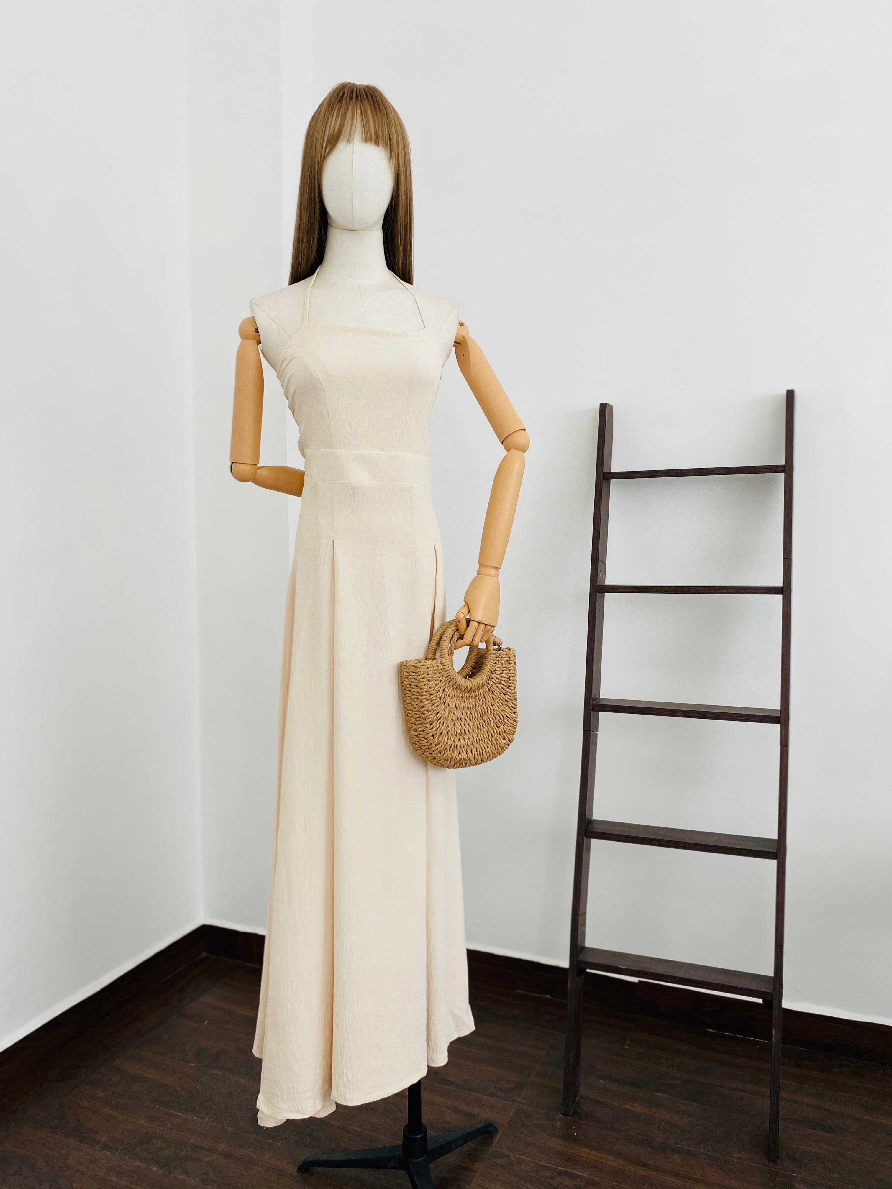 Vestido “MONACO”