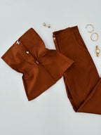 Set otoñal