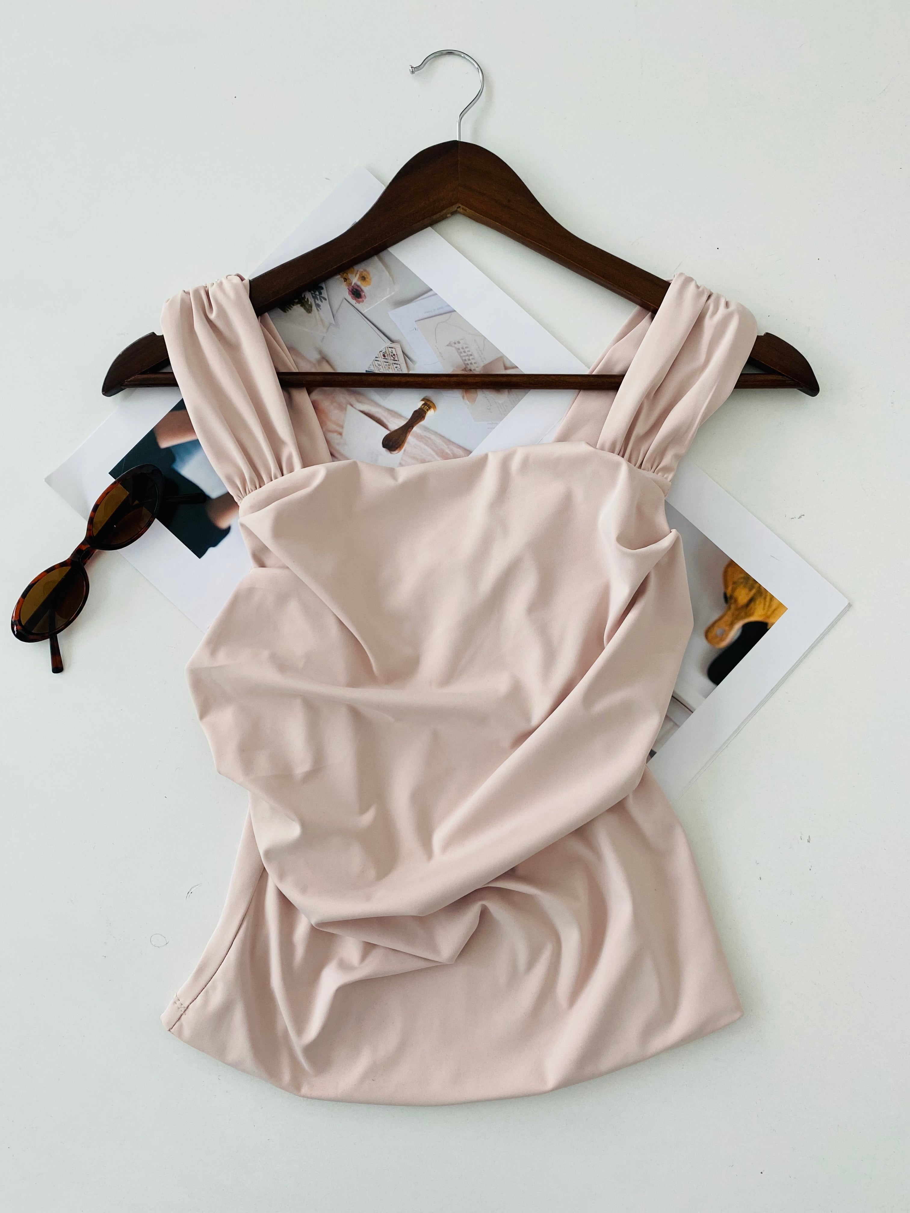 Blusas Annie