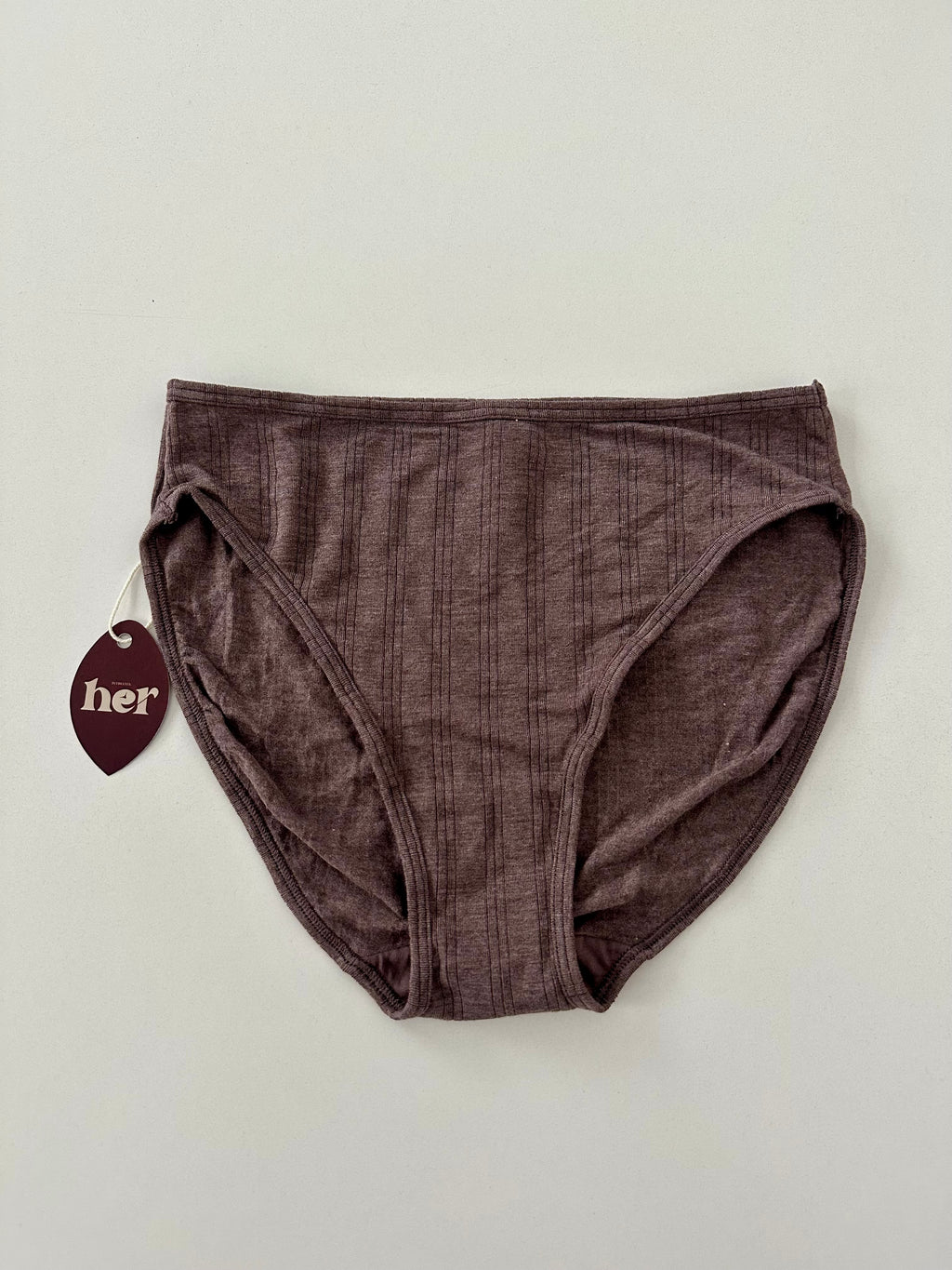 Pantie liso