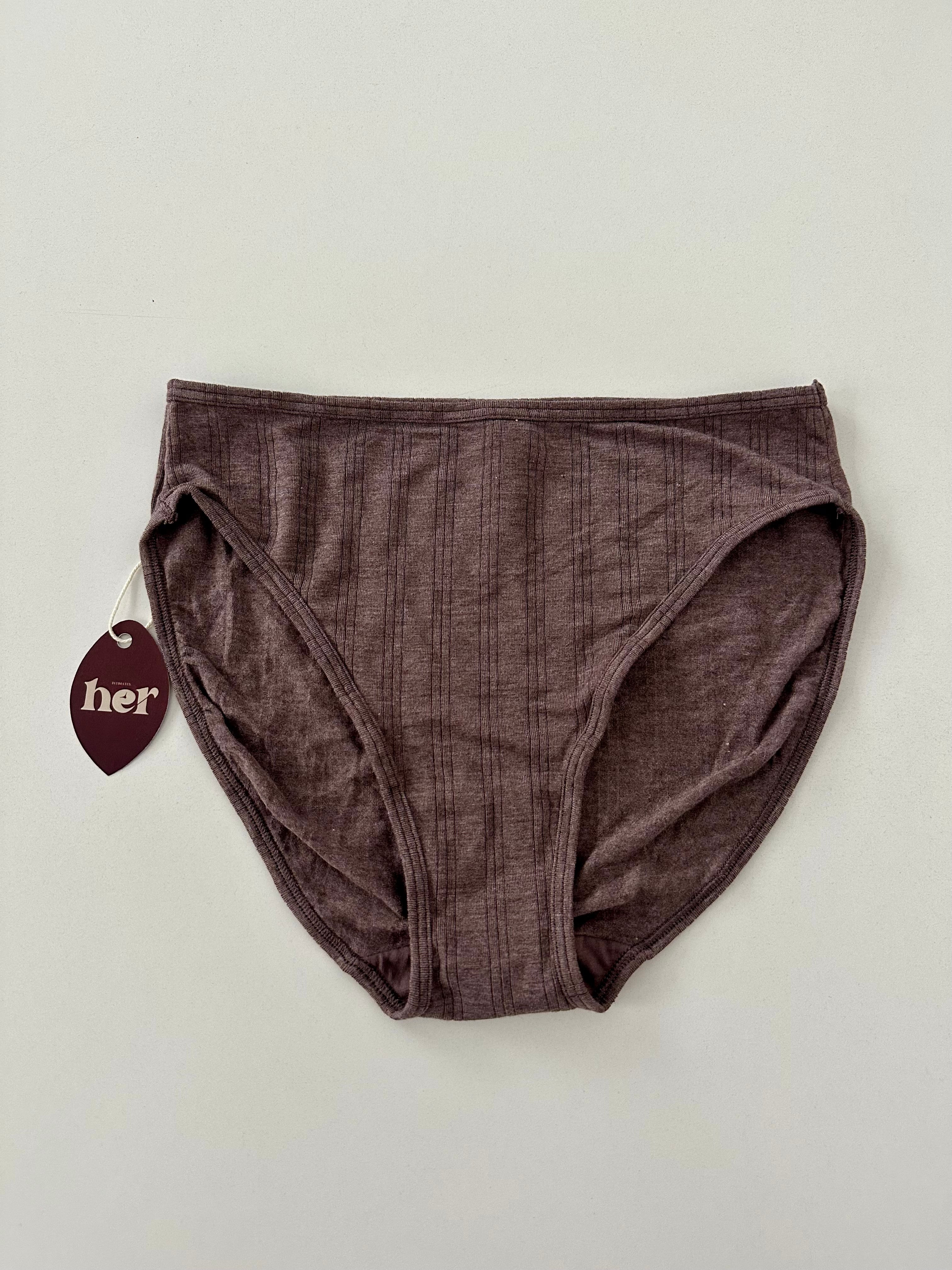 Pantie liso