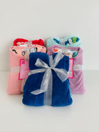 Pijamas set