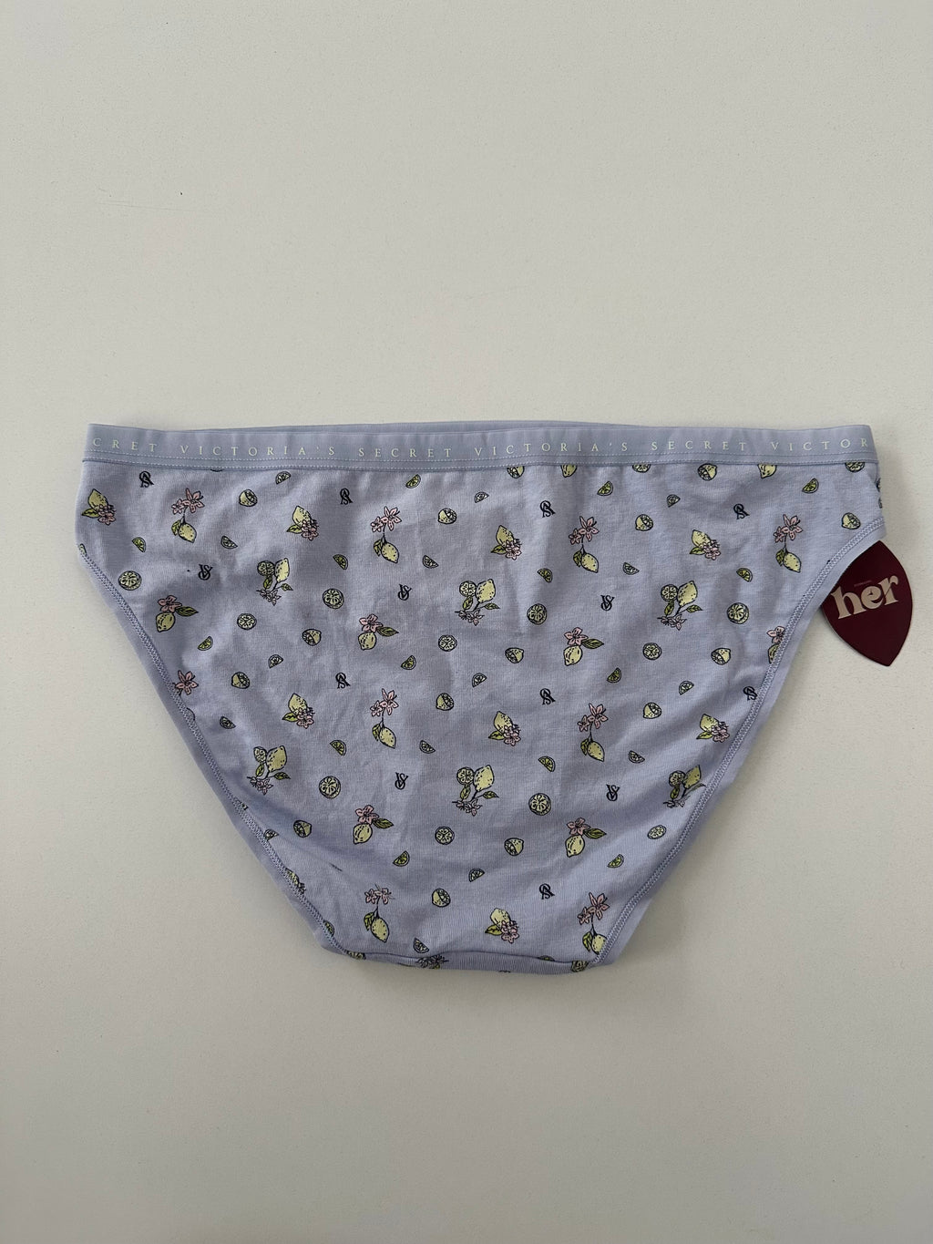 Pantie c/estampado