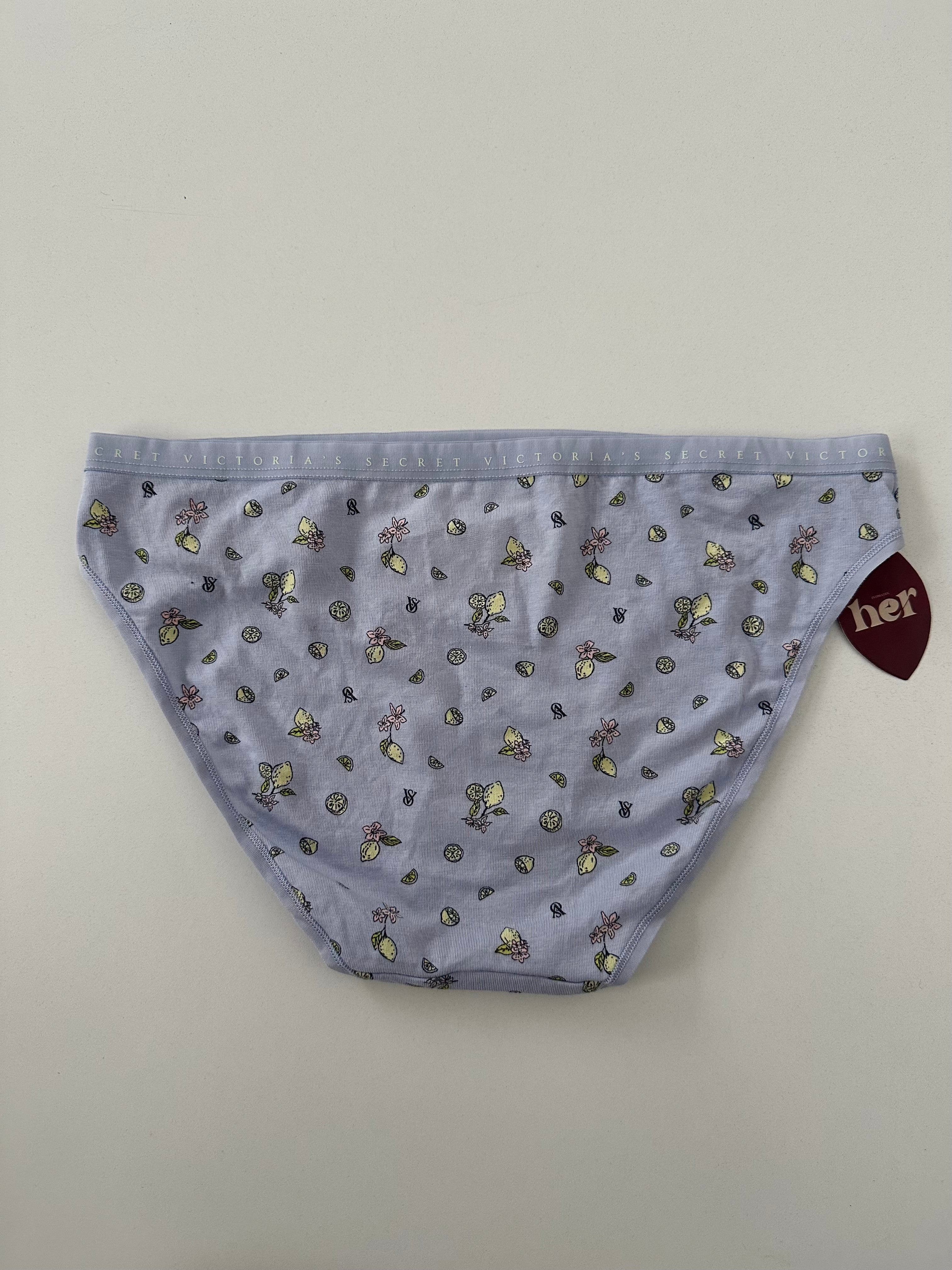 Pantie c/estampado