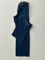 Jeans wide leg