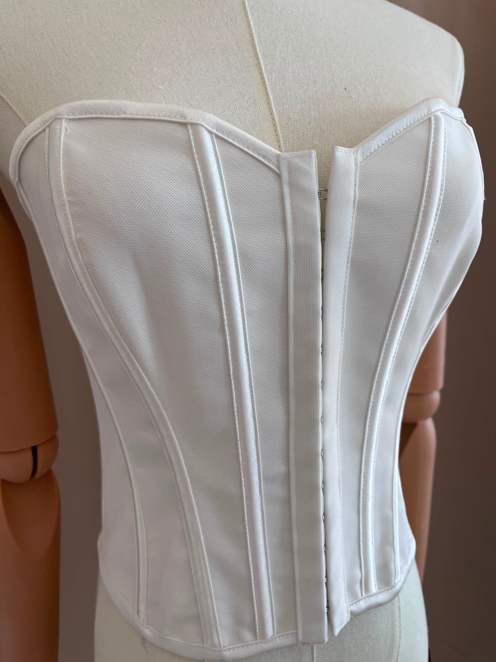Corset Élodie