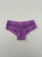 Pantie c/encaje