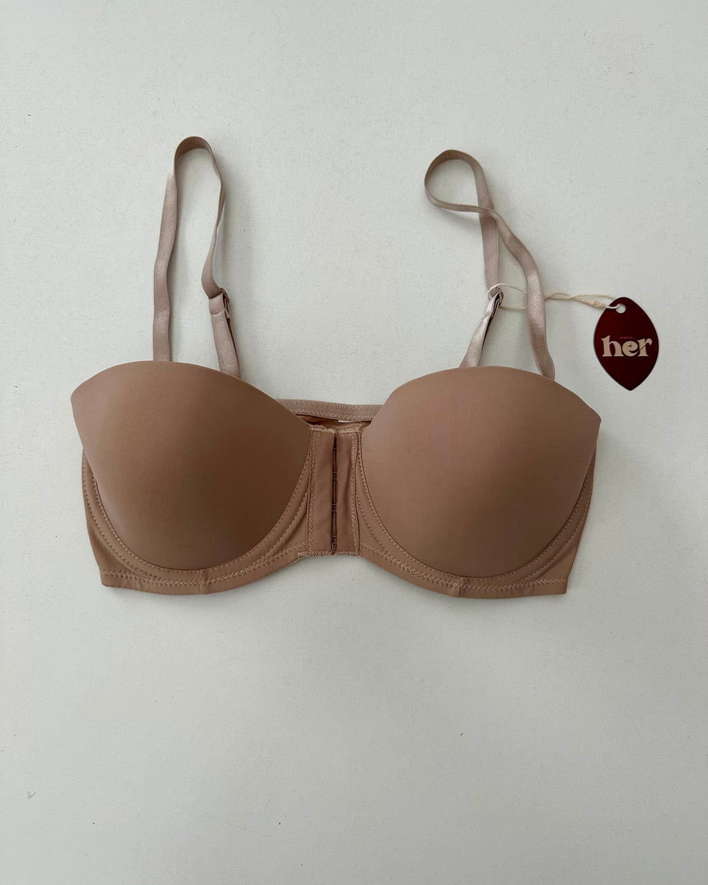Bra amaretto