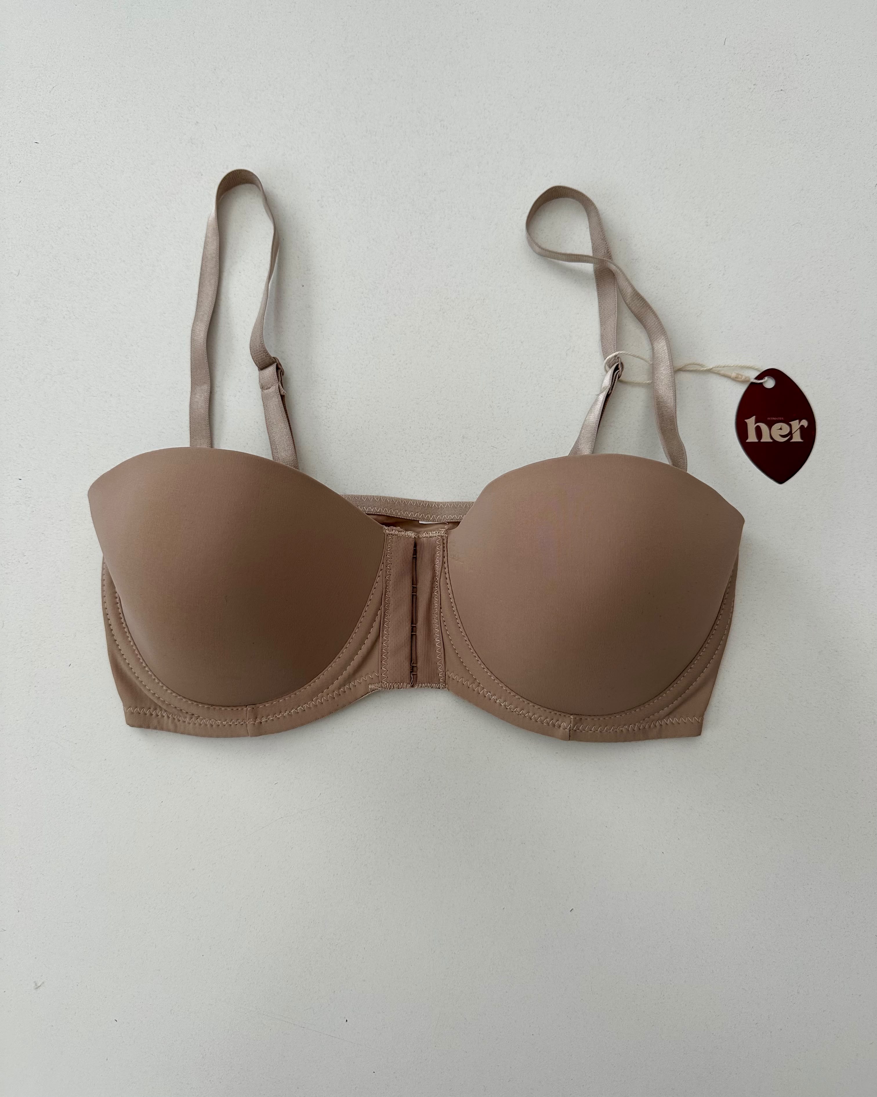 Bra amaretto