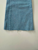 LOW RISE Jeans