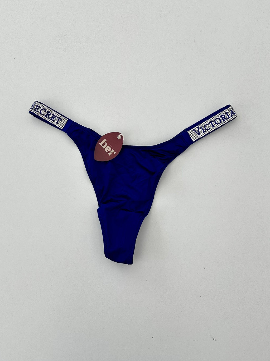 Tanga VICTORIA’S SECRET