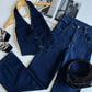 Conjunto denim