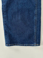Jeans wide leg