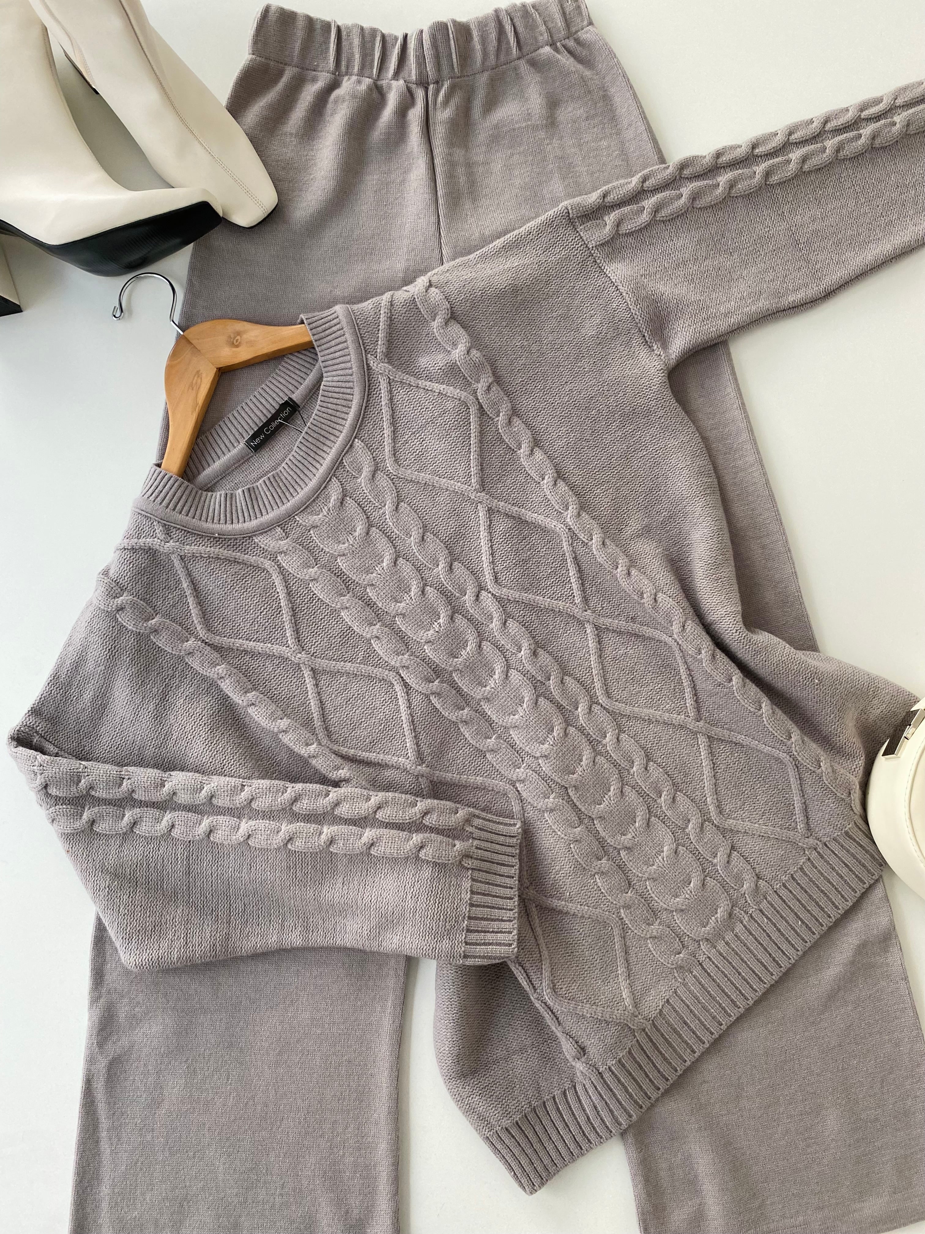 Comfy set