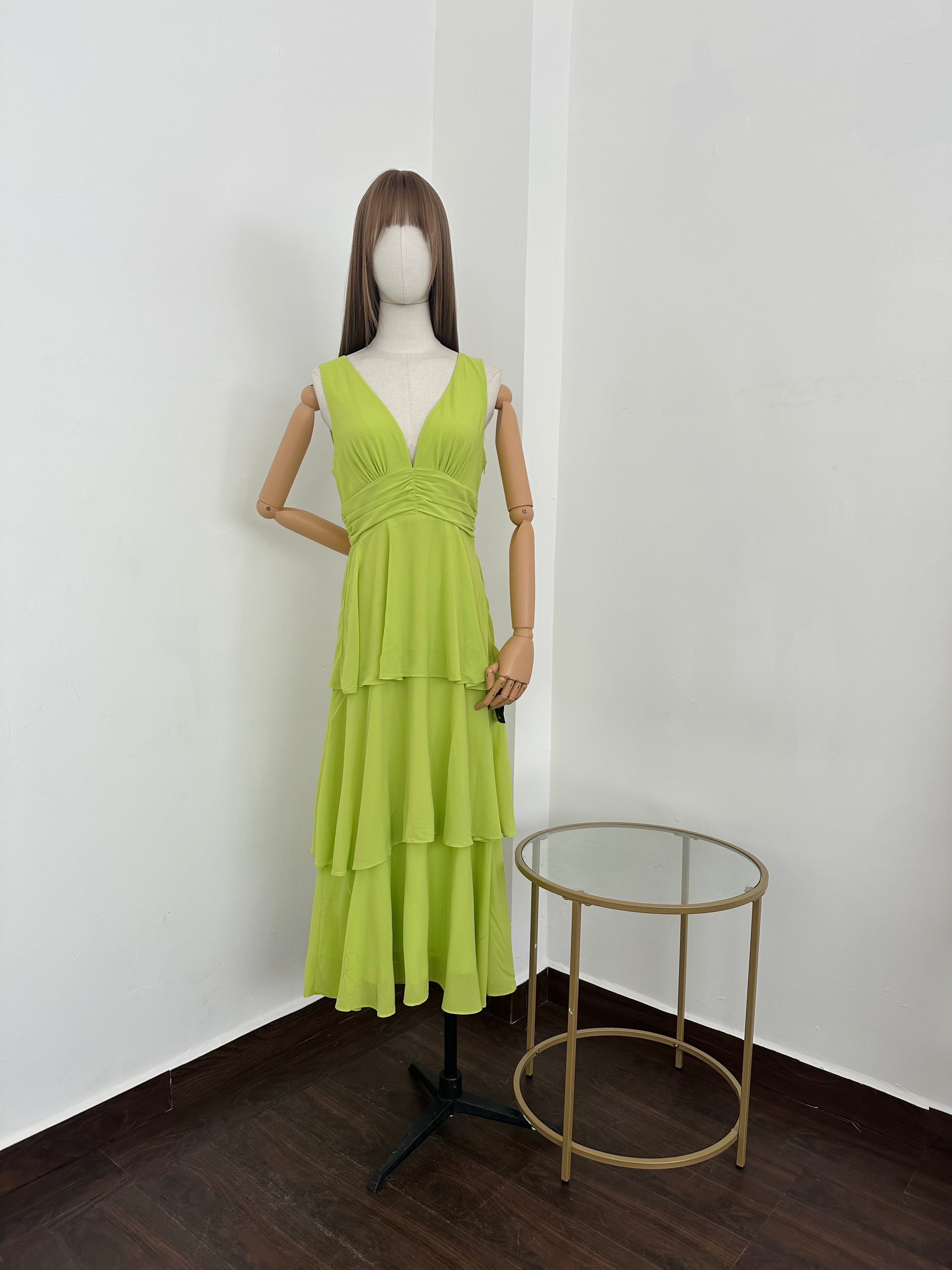 Dress 🍋‍🟩