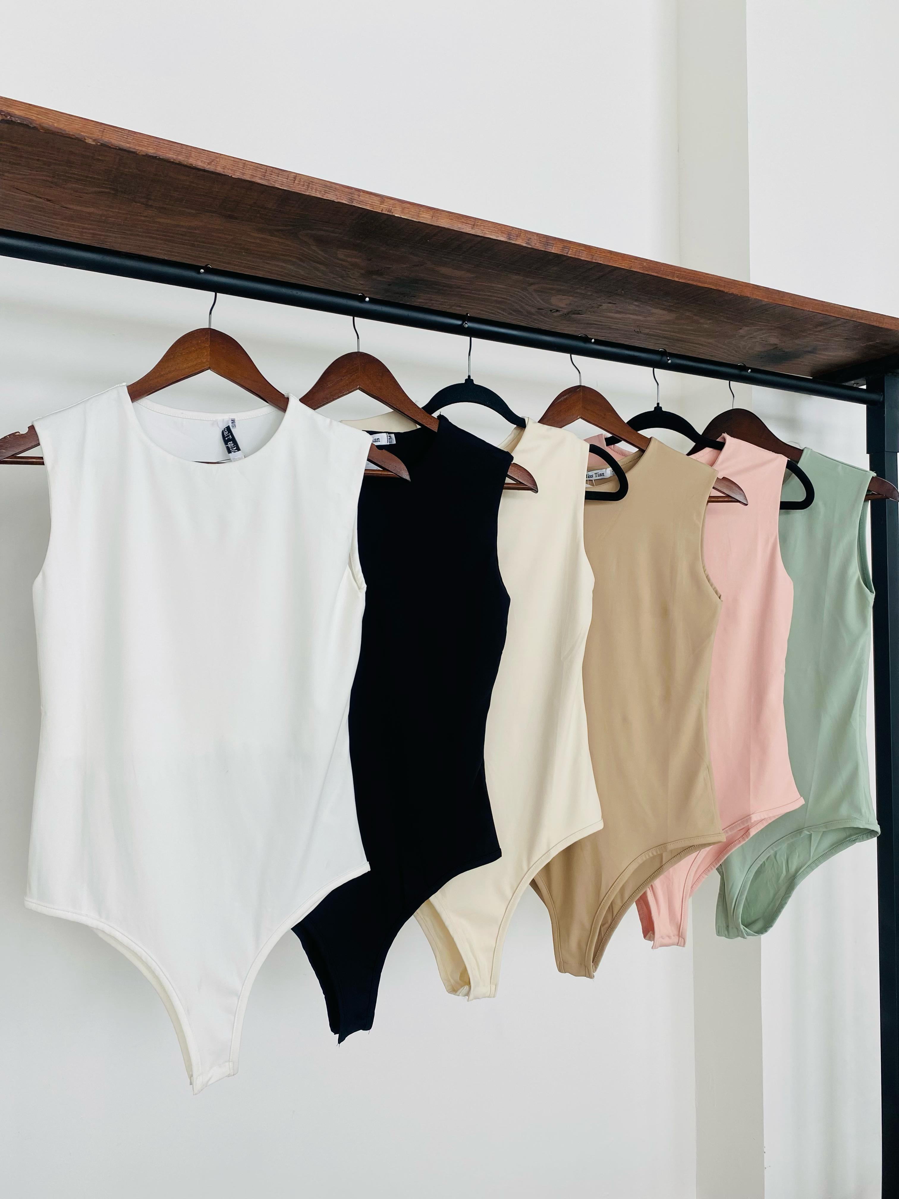 Bodysuit