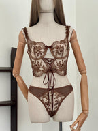 Set mesh