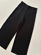 Pantalón de rayas vest