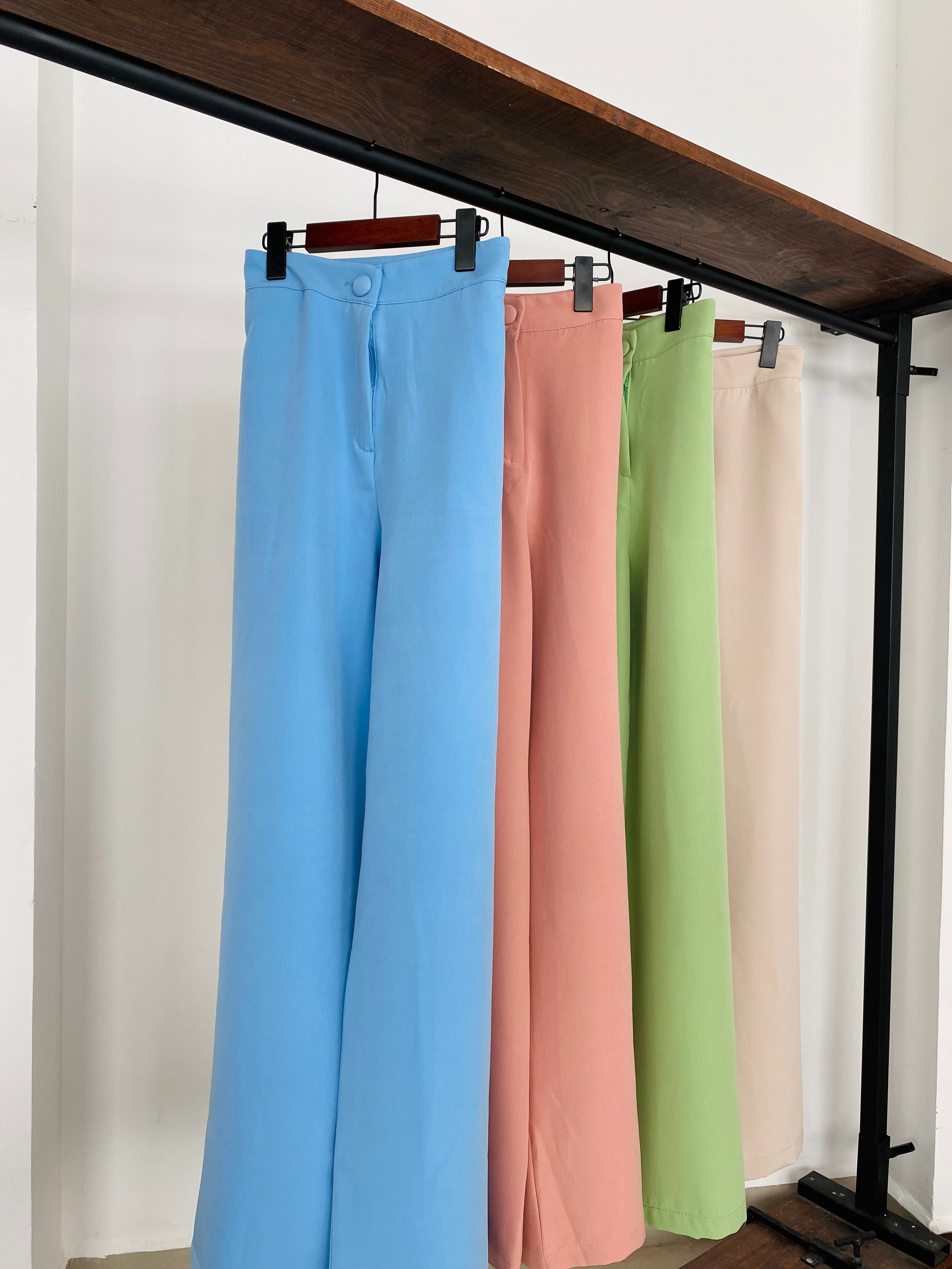 Pantalones “ELOISE”