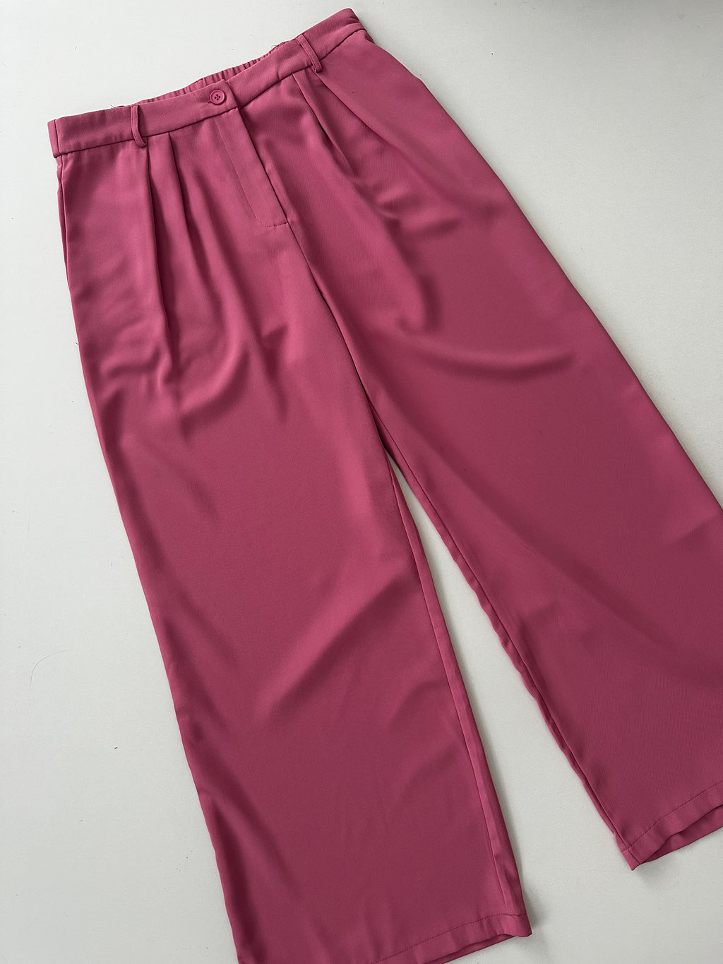 Pantalón de vestir c/ elástico