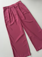 Pantalón de vestir c/ elástico