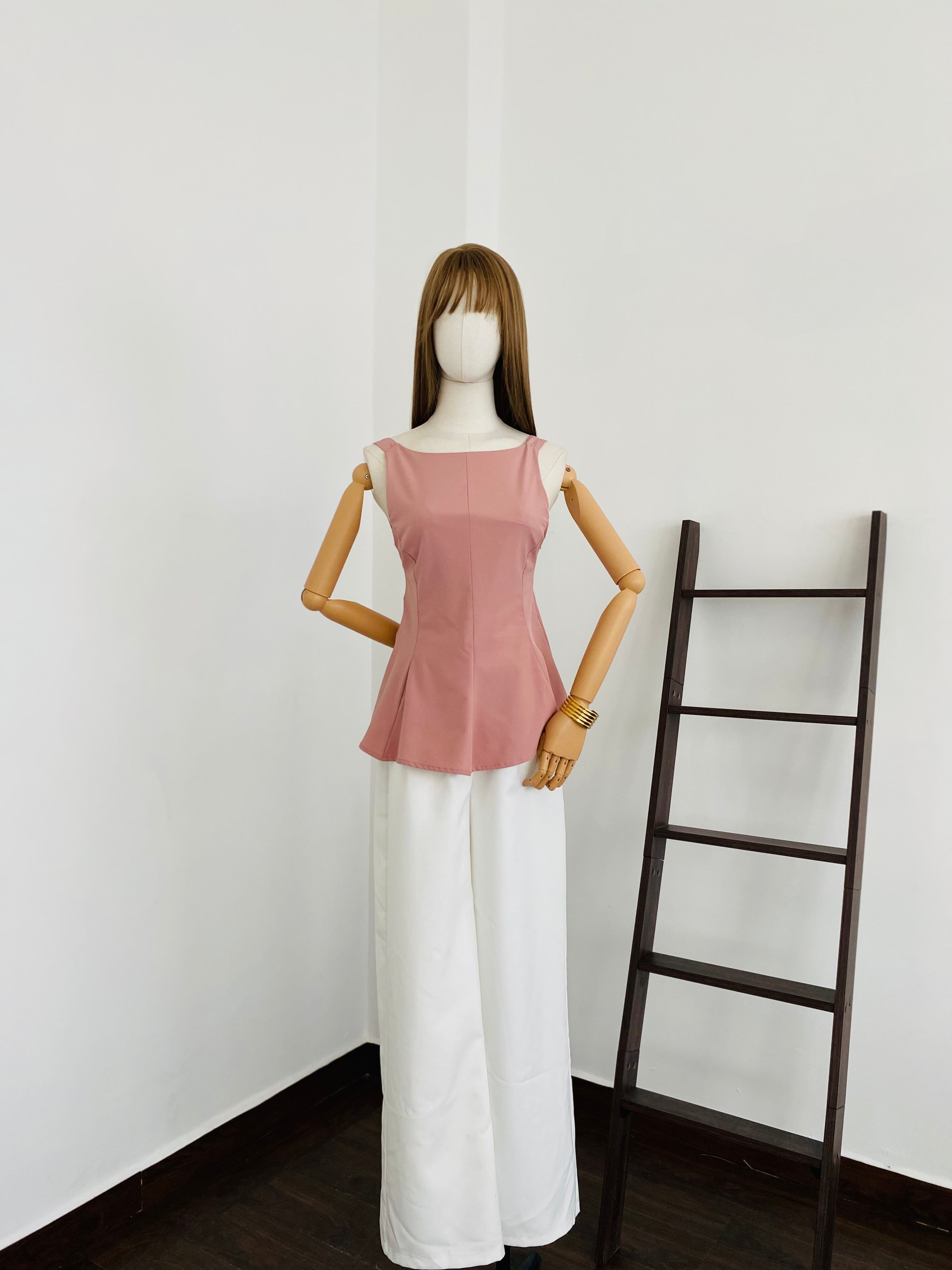 Blusa ELAN