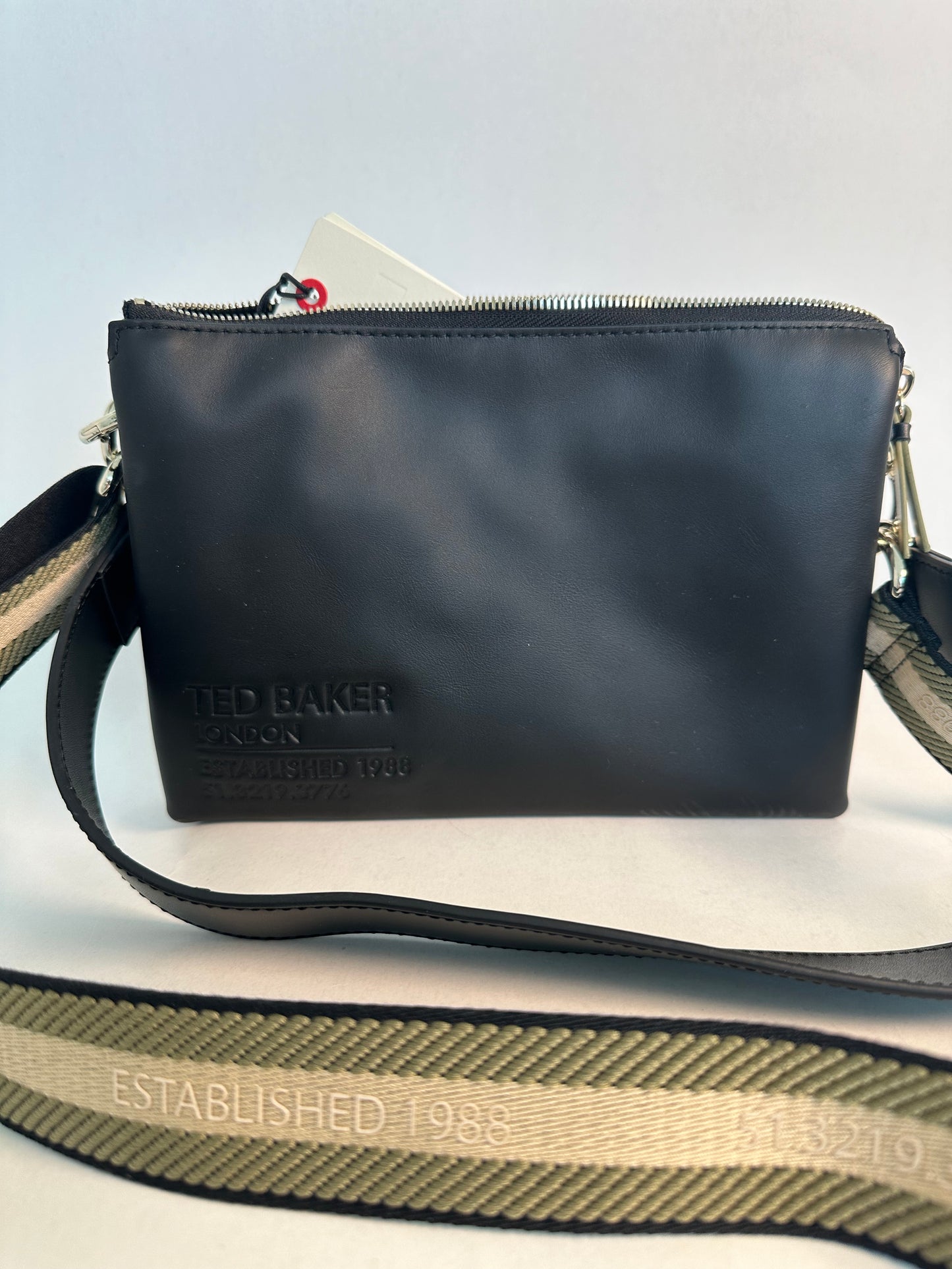 Crossbody •TED BAKER•