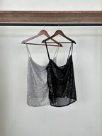 Blusa lentejuela