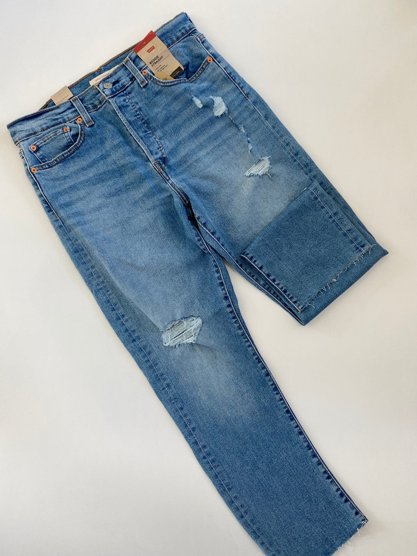 Pantalón WIDGIE STRAIGHT (levi’s)