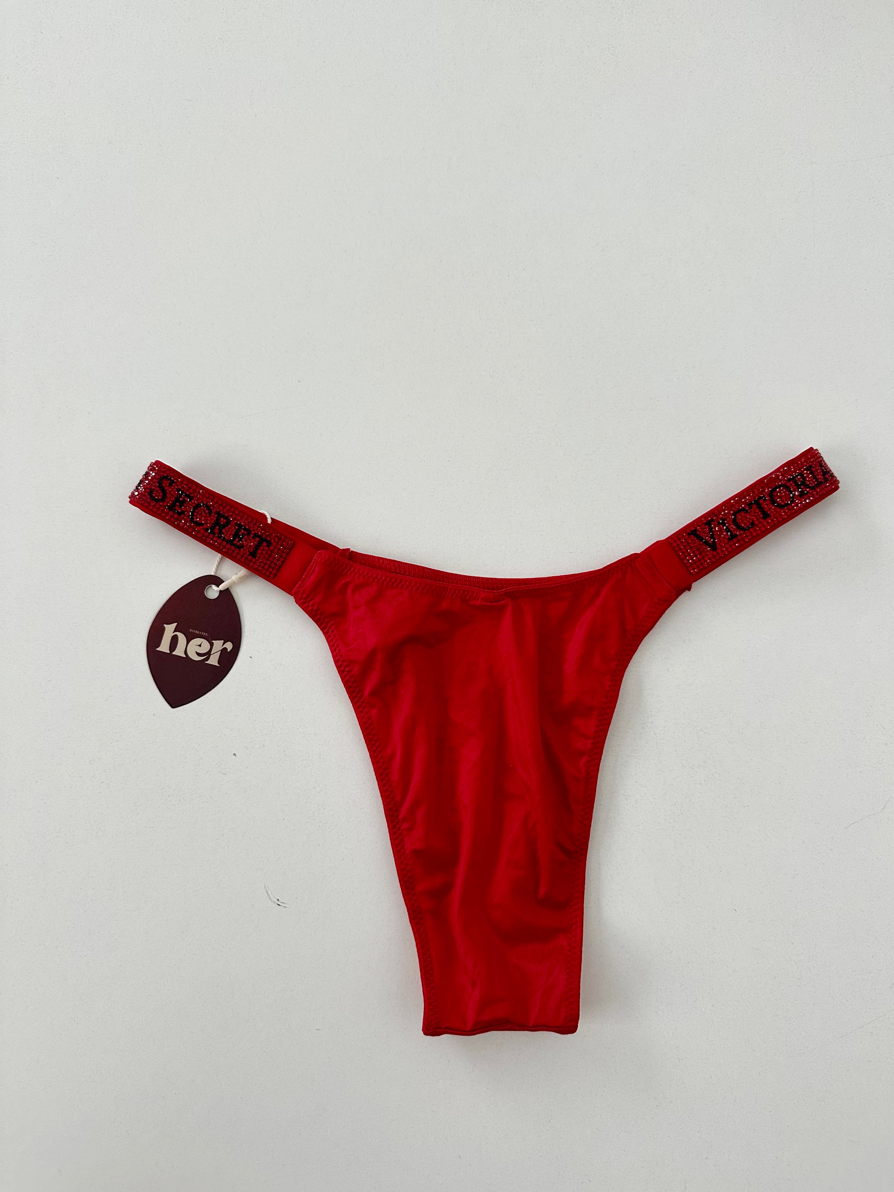 Tanga VICTORIA’S SECRET