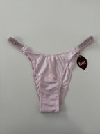 Tanga VICTORIA’S SECRET c/brillo