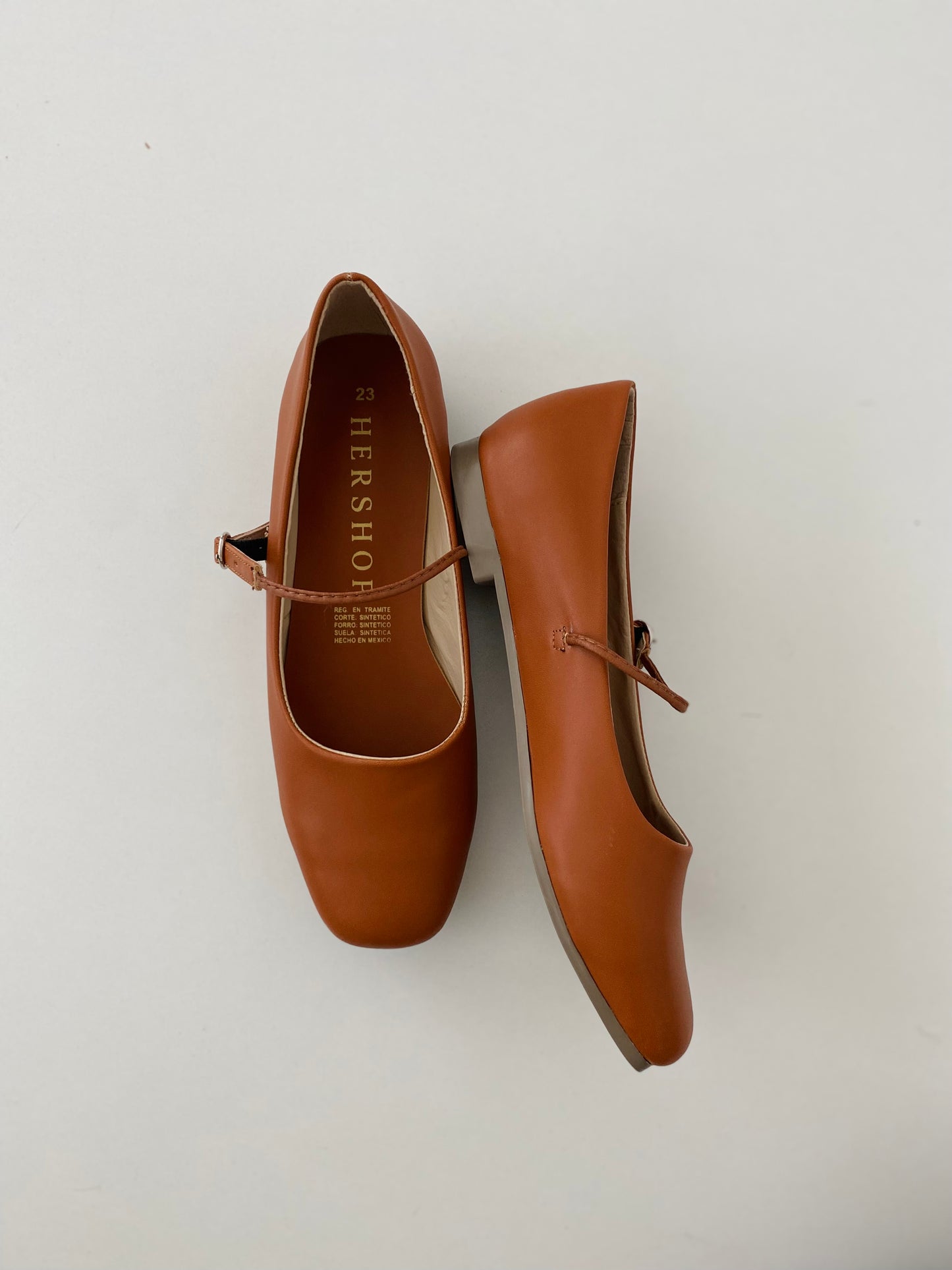 BALLET FLATS ʰᵉʳˢʰᵒᵖ