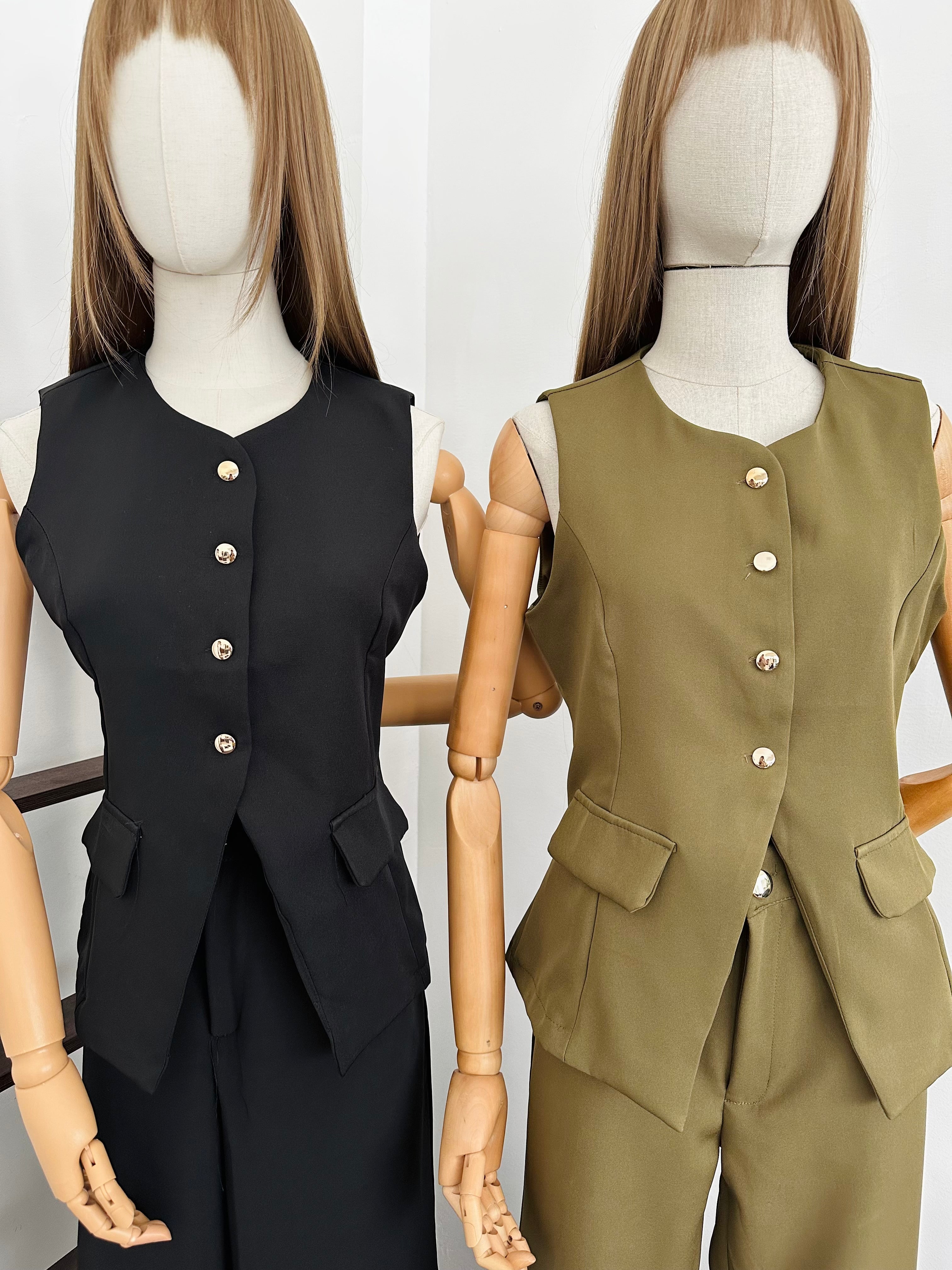 Conjunto Amour’s