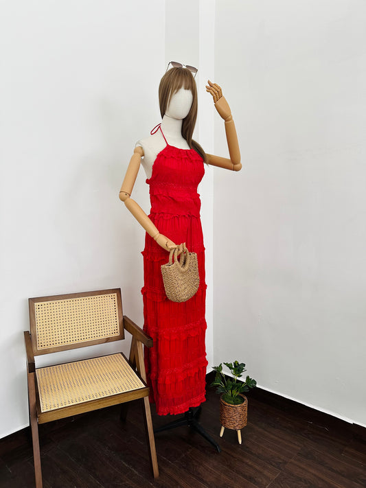 Conjunto Mar rojo