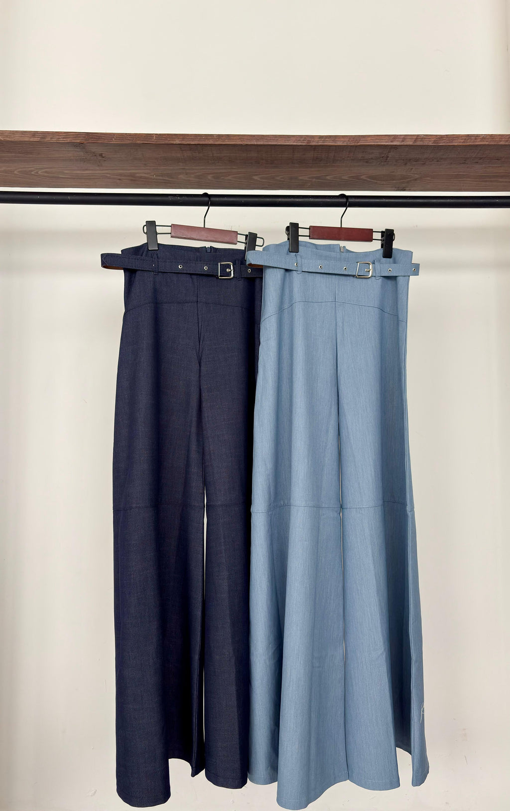 Pantalón c/cinto