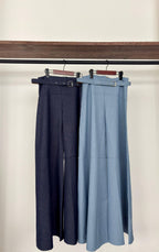 Pantalón c/cinto