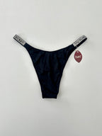 Tanga VICTORIA’S SECRET c/brillo