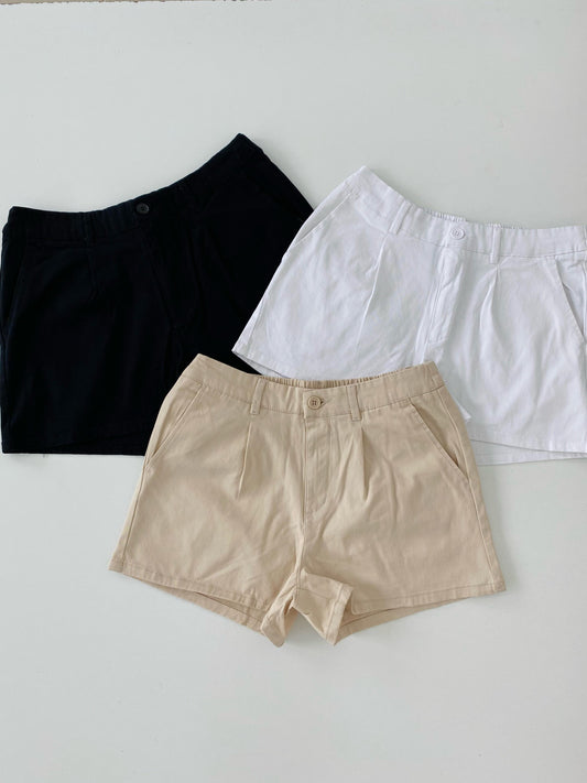 Shorts Stretch