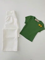 Blusas básicas