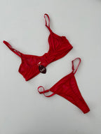 Set mesh