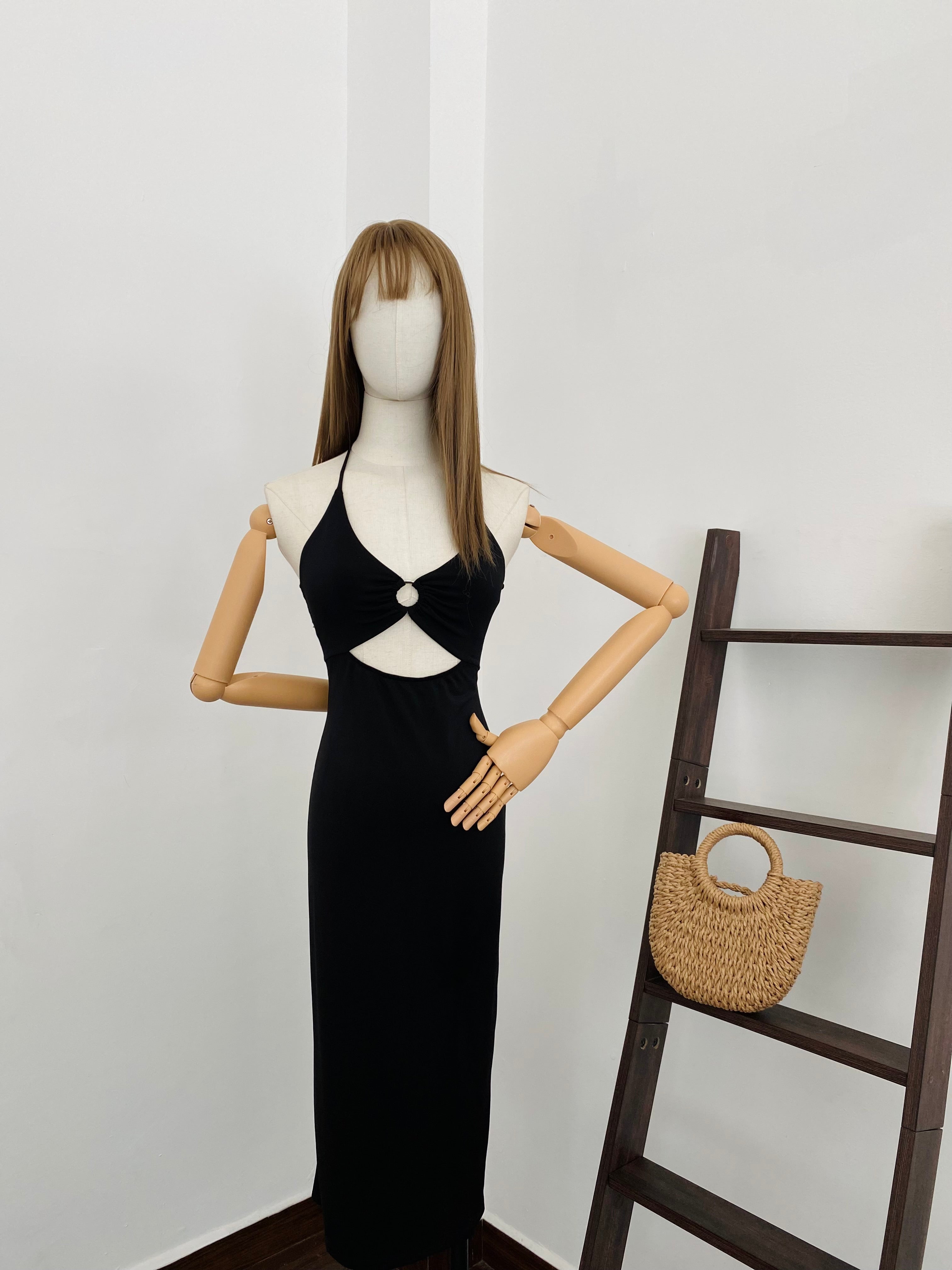 Vestido Juliet
