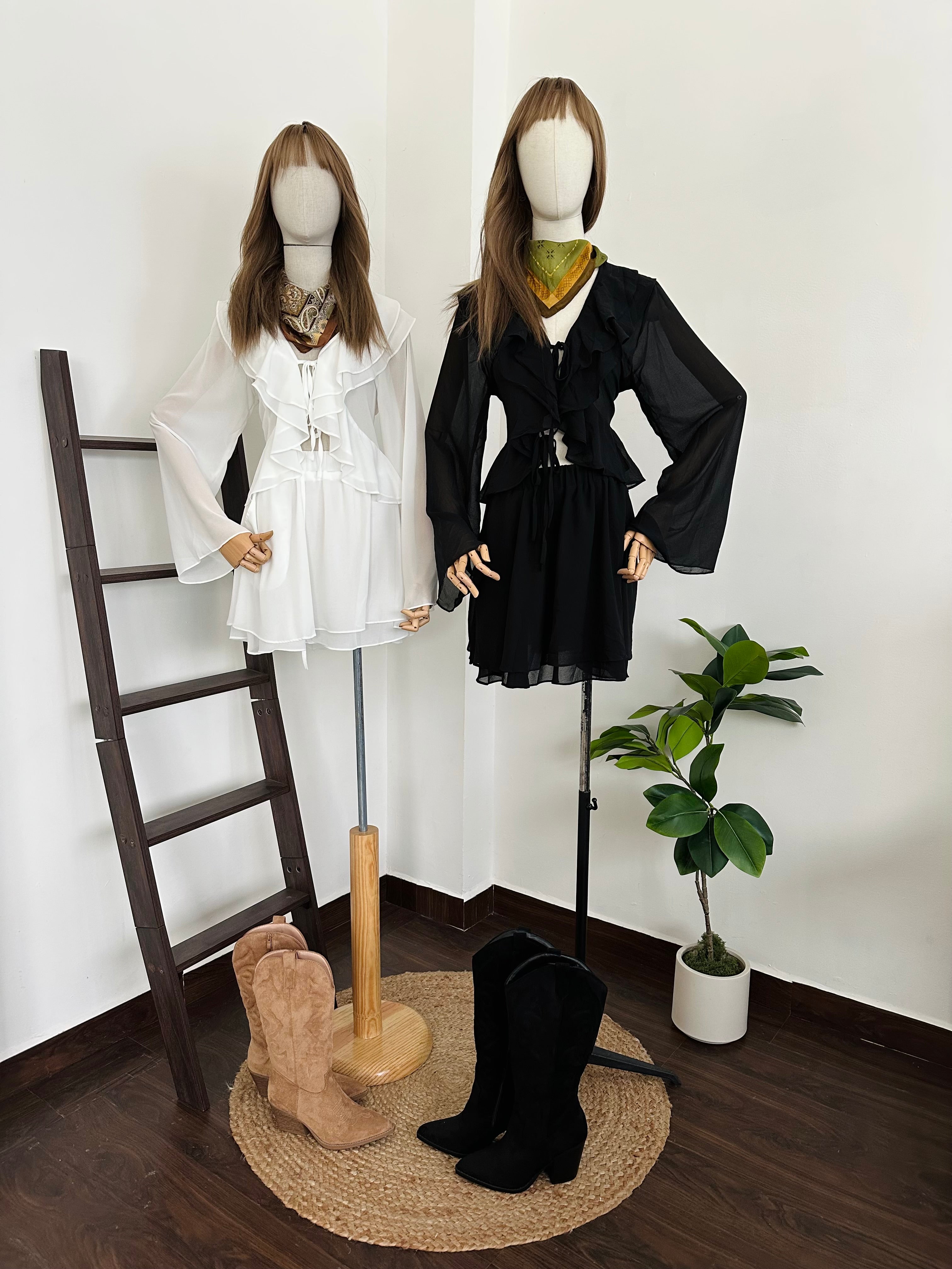 Conjunto Aura