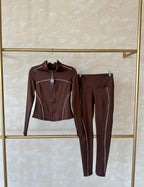 Set deportivo line
