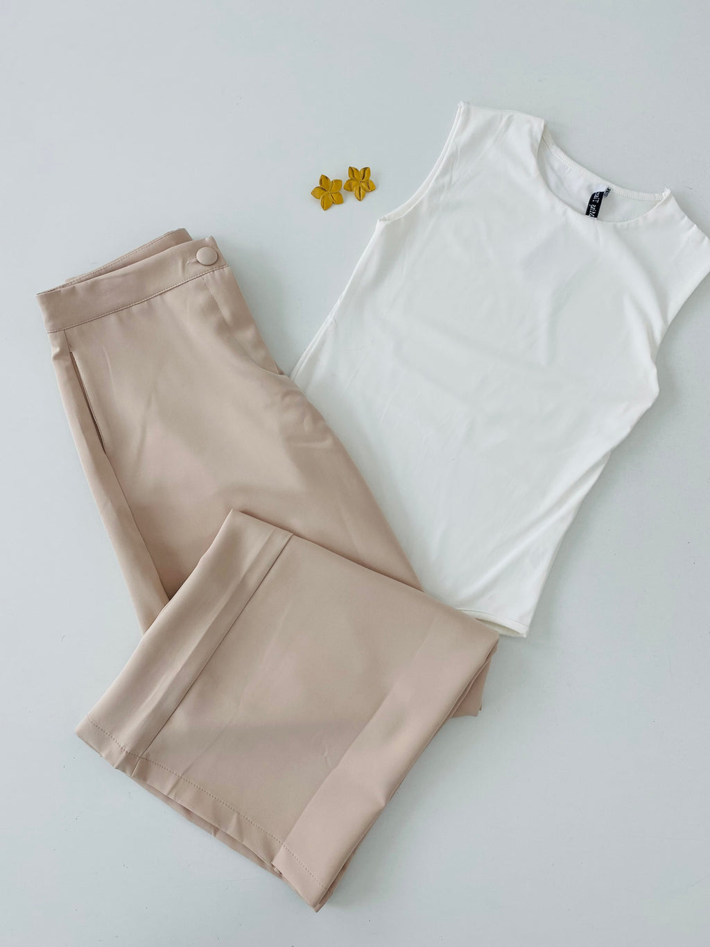 Pantalones “ELOISE”
