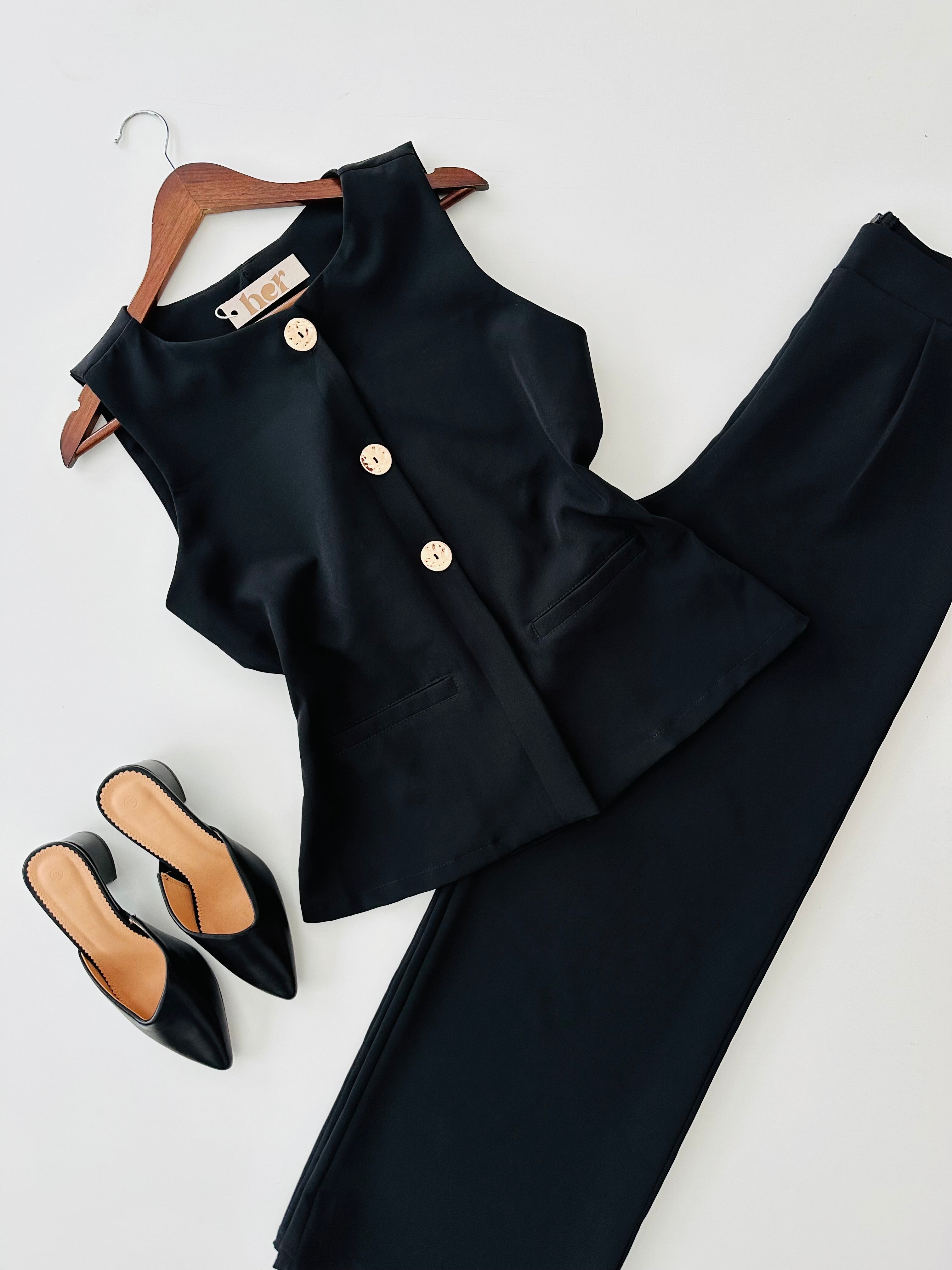 Conjunto MONACO
